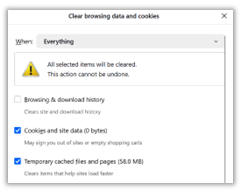 A screenshot of a computer error message

AI-generated content may be incorrect.