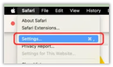 A screenshot of a computer

AI-generated content may be incorrect.